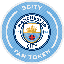 Logo Manchester City Fan Token (CITY)