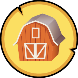 Logo DeFi Land (DFL) - Cryptomonnaie