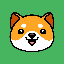 Logo Baby Doge Coin (BabyDoge)