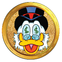 Logo RichQUACK.com (QUACK)