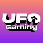 Logo UFO Gaming (UFO)