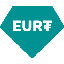 Logo Tether EURt (EURt)