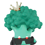 Logo Brokoli Network (BRKL) - Cryptomonnaie