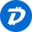 Logo DigiByte (DGB)