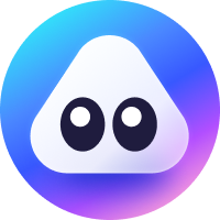 Logo AirNFTs (AIRT) - Cryptomonnaie