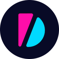 Logo Impossible Finance Launchpad (IDIA)