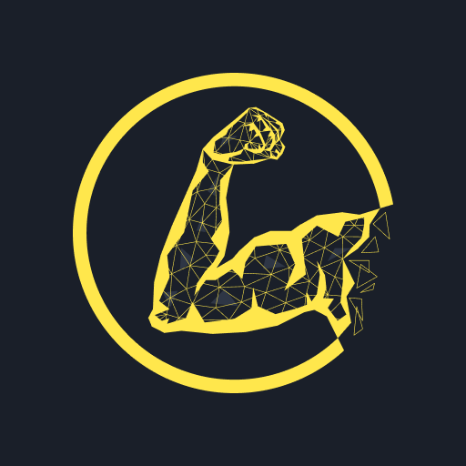 Logo StrongHands (SHND) - Cryptomonnaie