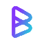 Logo Bitgert (BRISE)