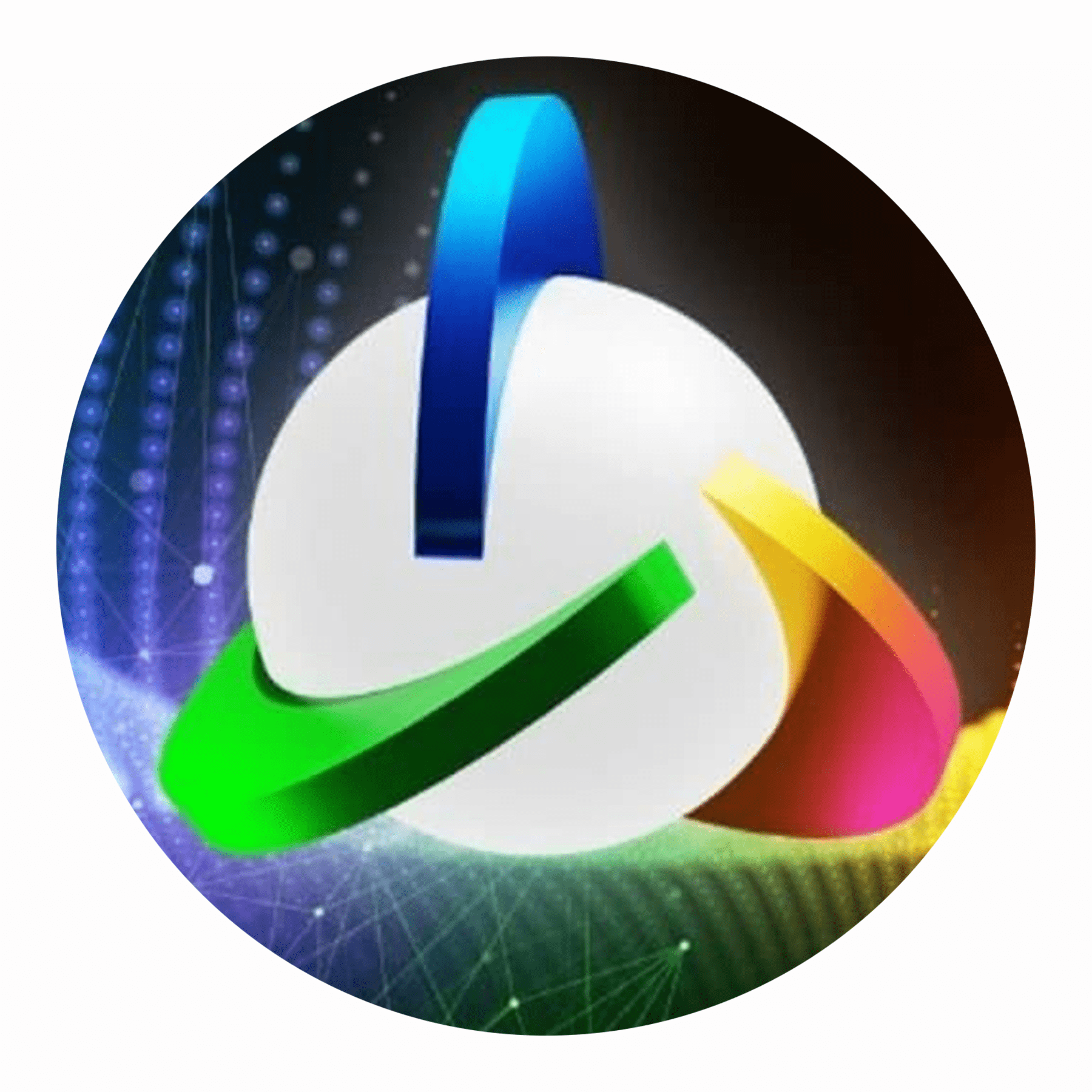 Logo Gamerse (LFG) - Cryptomonnaie