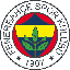 Logo Fenerbahçe Token (FB)