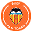 Logo Valencia CF Fan Token (VCF)