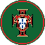 Logo Portugal National Team Fan Token (POR)