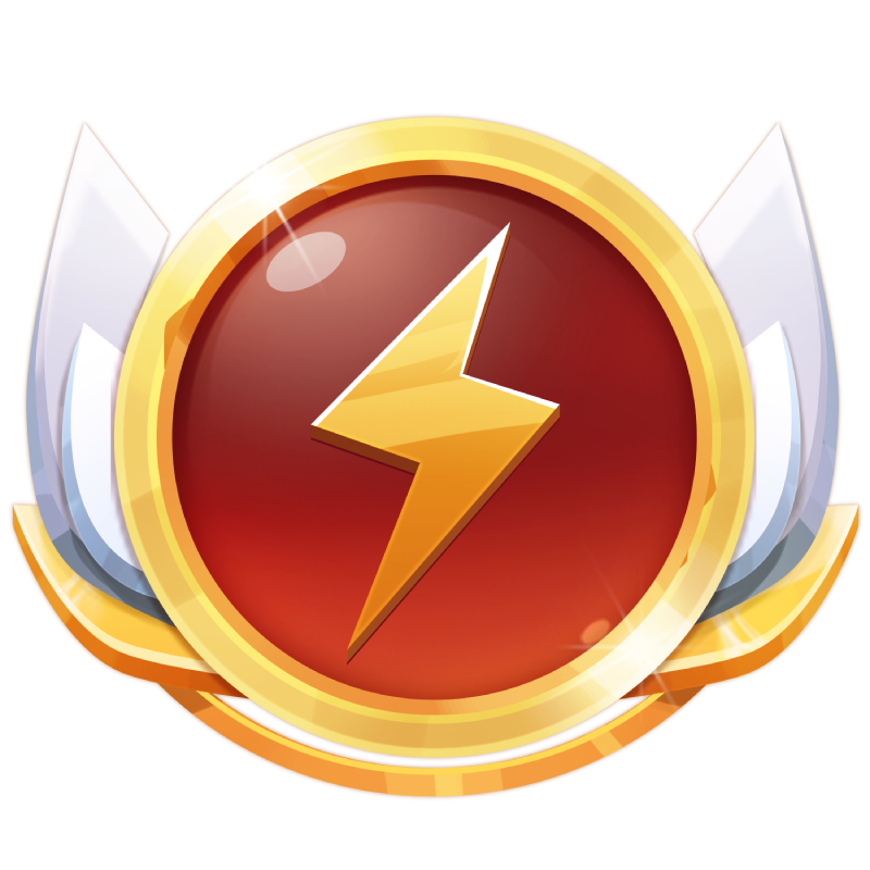 Logo Elemon (ELMON) - Cryptomonnaie