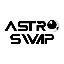 Logo AstroSwap (ASTRO) - Cryptomonnaie