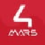 Logo MARS4 (MARS4)