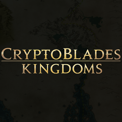 Logo CryptoBlades Kingdoms (KING) - Cryptomonnaie