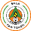 Logo Alanyaspor Fan Token (ALA) - Cryptomonnaie