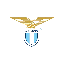 Logo S.S. Lazio Fan Token (LAZIO)
