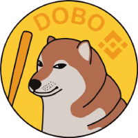 Logo DogeBonk (DOBO)