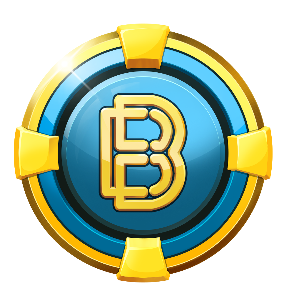 Logo BEMIL Coin (BEM) - Cryptomonnaie