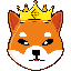 Logo King Shiba (KINGSHIB) - Cryptomonnaie