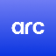 Logo ARC (ARC)