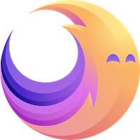 Logo FutureStarter (FS) - Cryptomonnaie