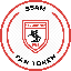 Logo Samsunspor Fan Token (SAM)
