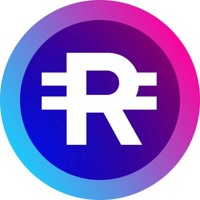 Logo holoride (RIDE) - Cryptomonnaie