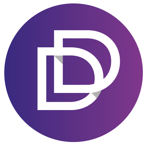 Logo DOGAMÍ (DOGA) - Cryptomonnaie
