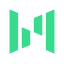 Logo Mintlayer (ML)