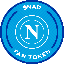Logo Napoli Fan Token (NAP)