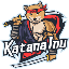 Logo Katana Inu (KATA)