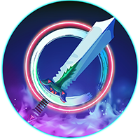 Logo MagicCraft (MCRT)