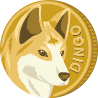 Logo Dingocoin (DINGO)