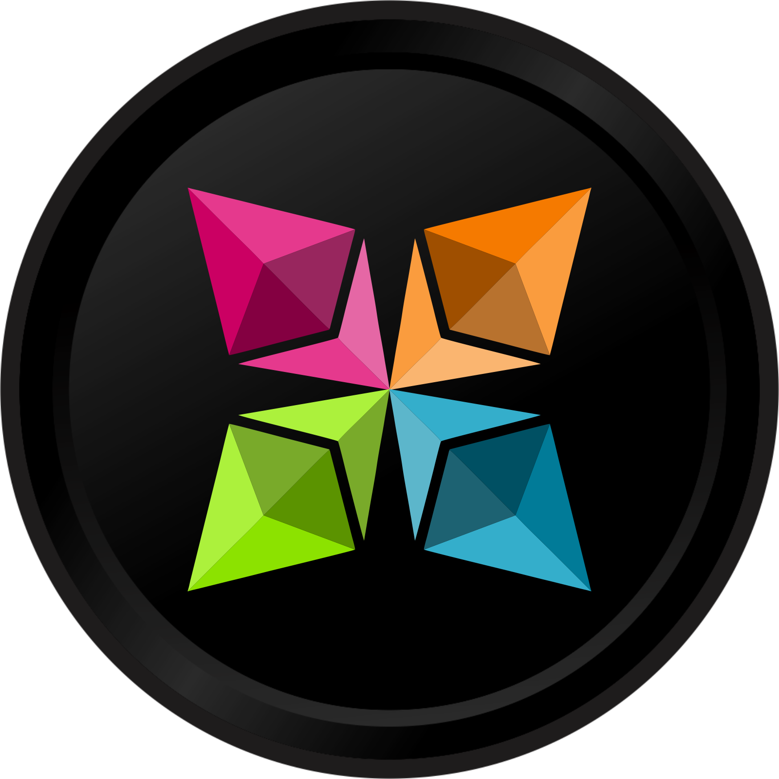 Logo ETH Fan Token Ecosystem (EFT) - Cryptomonnaie