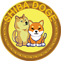Logo ShibaDoge (SHIBDOGE)