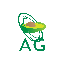 Logo Avocado DAO Token (AVG) - Cryptomonnaie