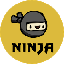 Logo Ninja Squad Token (NST)