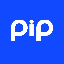 Logo Pip (PIP) - Cryptomonnaie