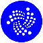 Logo IOTA (IOTA)