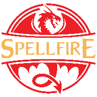 Logo Spellfire (SPELLFIRE) - Cryptomonnaie