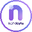 Logo NanoByte Token (NBT)