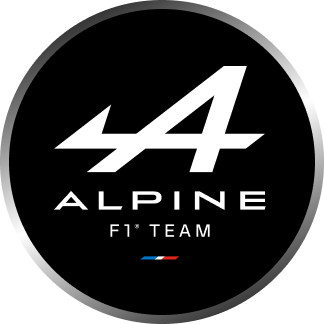 Logo Alpine F1 Team Fan Token (ALPINE)
