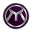 Logo Metrix Coin (MRX)