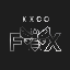 Logo FBX by KXCO (FBX) - Cryptomonnaie