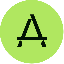 Logo Ancient8 (A8)