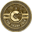 Logo The ChampCoin (TCC) - Cryptomonnaie