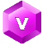 Logo Victory Gem (VTG) - Cryptomonnaie