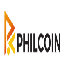 Logo Philcoin (PHL) - Cryptomonnaie